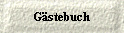  G�stebuch 