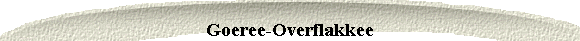  Goree-Overflakkee 