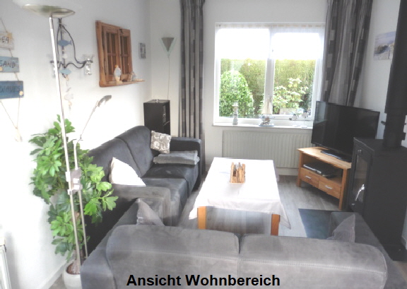 Grevelingen Wohnraum 2020