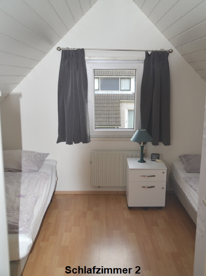 Schlafzimmer 2