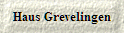 Haus Grevelingen