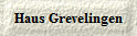 Haus Grevelingen