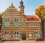 Raadhuis