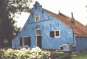 blauwe huis vvv