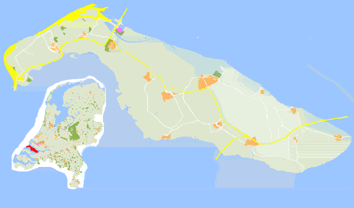 Touristische Informationen? - Bitte klicken