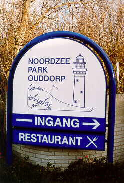 Noordzeepark Ouddorp