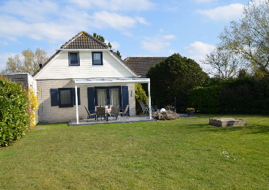 Ferienhaus Zuiderdiep